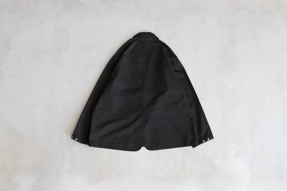 FreshService(�ե�å��奵���ӥ�) "CORPORATE CHINO JACKET IRON MAX 160��"