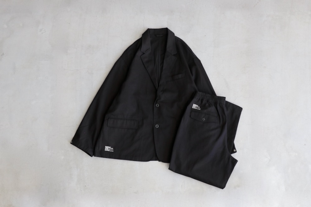 FreshService(�ե�å��奵���ӥ�) "CORPORATE CHINO JACKET IRON MAX 160��"