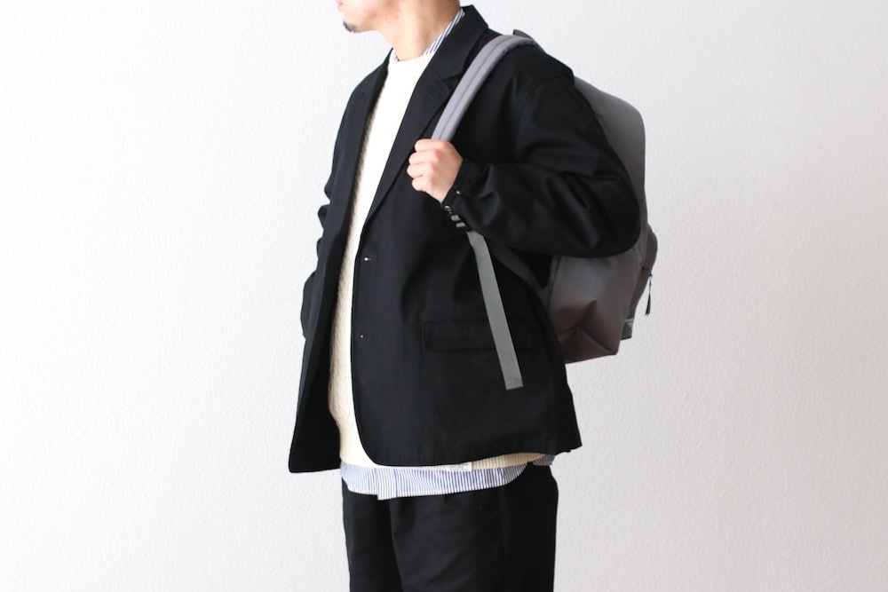 FreshService(�ե�å��奵���ӥ�) "CORPORATE CHINO JACKET IRON MAX 160��"