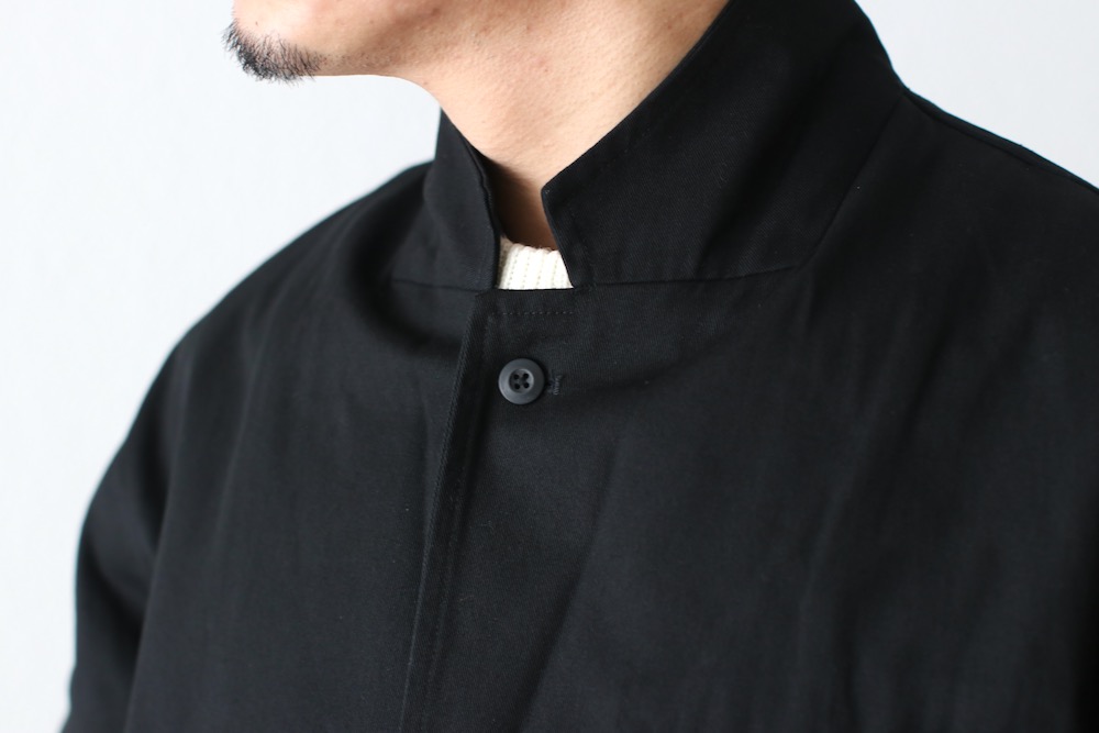 FreshService(�ե�å��奵���ӥ�) "CORPORATE CHINO JACKET IRON MAX 160��"