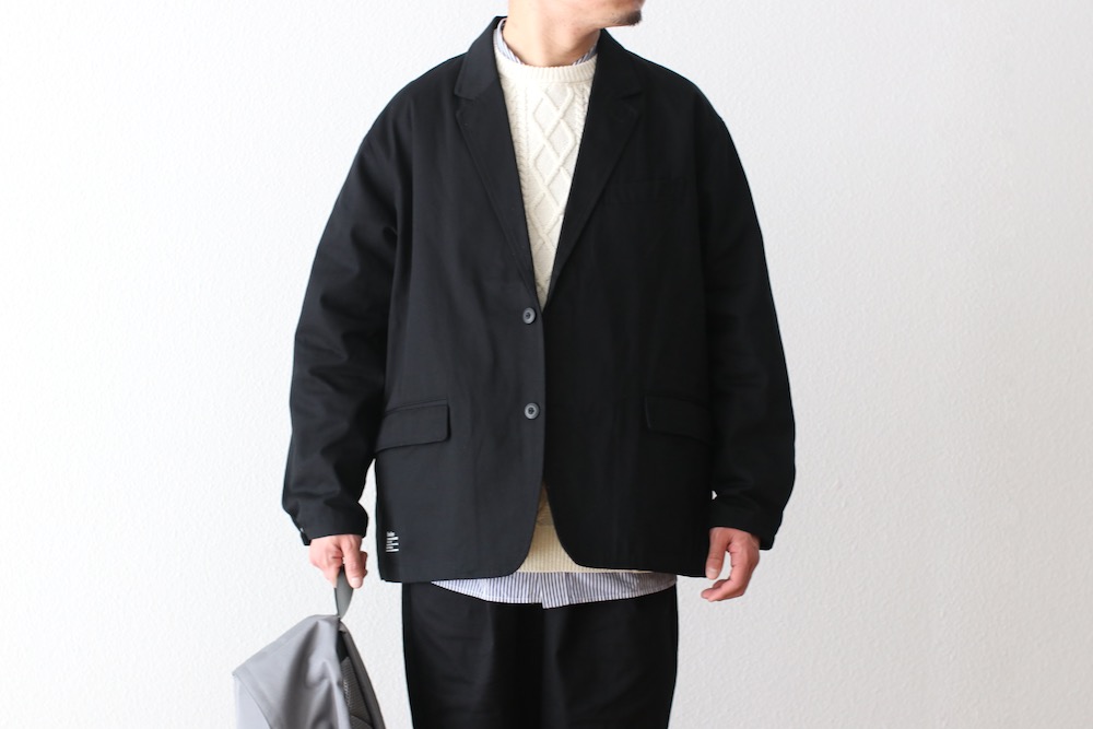 FreshService(�ե�å��奵���ӥ�) "CORPORATE CHINO JACKET IRON MAX 160��"