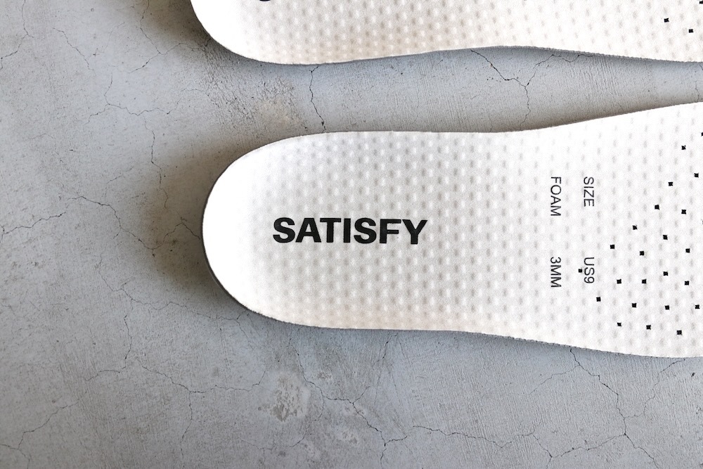 SATISFY(���ƥ����ե���) "The Rocker -FALCON-"