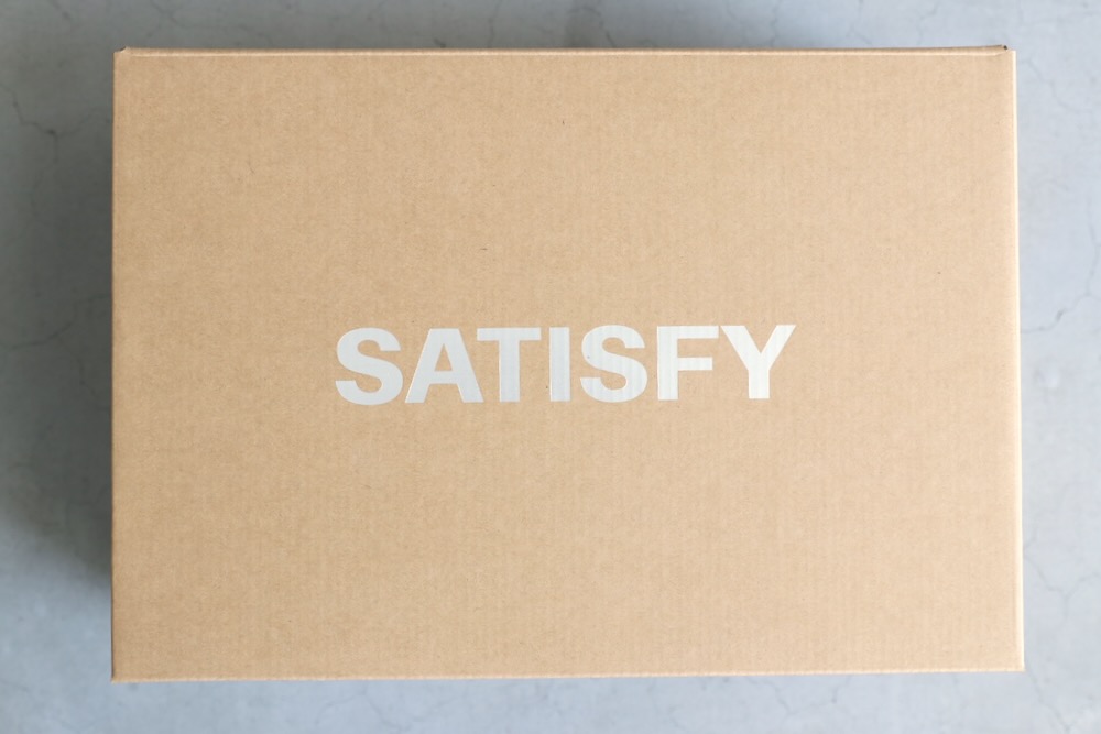 SATISFY(���ƥ����ե���) "The Rocker -FALCON-"