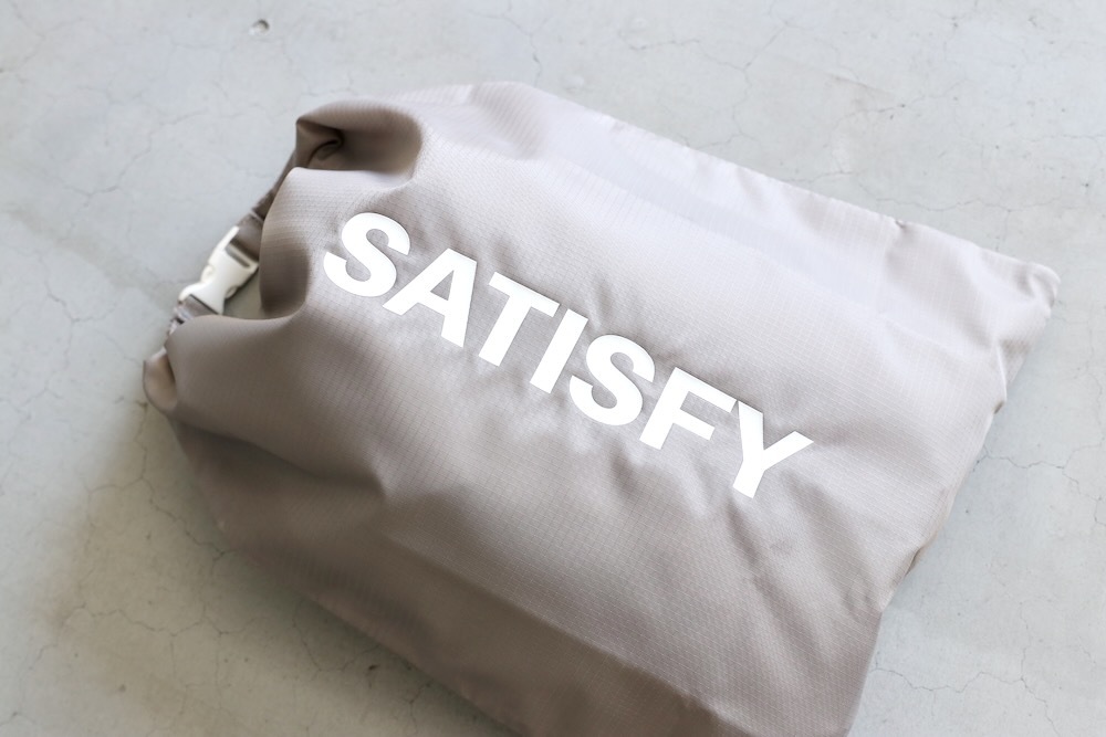 SATISFY(���ƥ����ե���) "The Rocker -FALCON-"