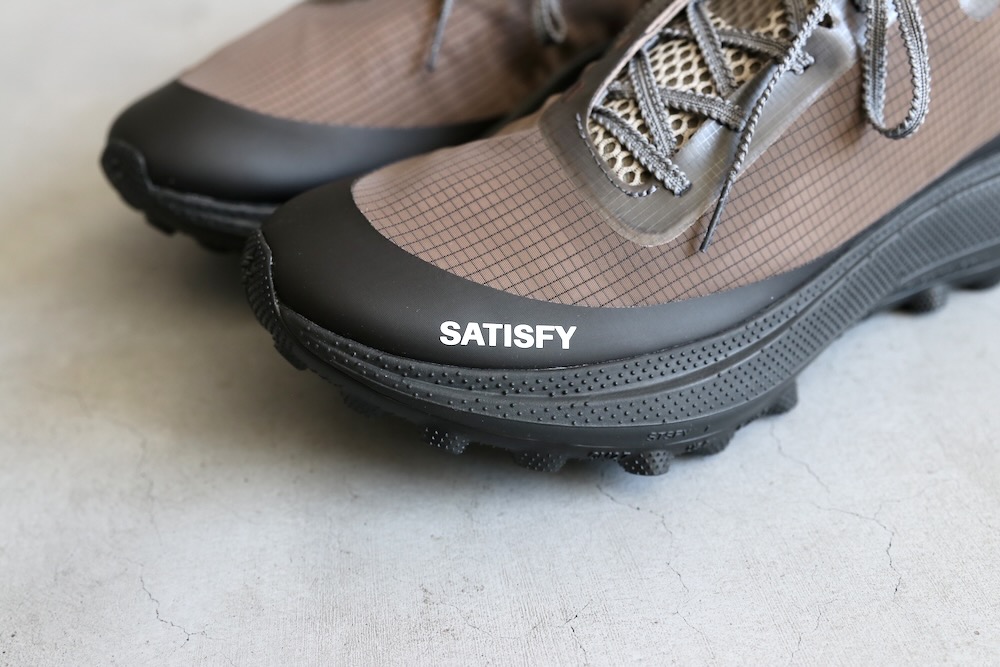 サティスファイ satisfy ランニングバンド SATISFY(サティスファイ) 