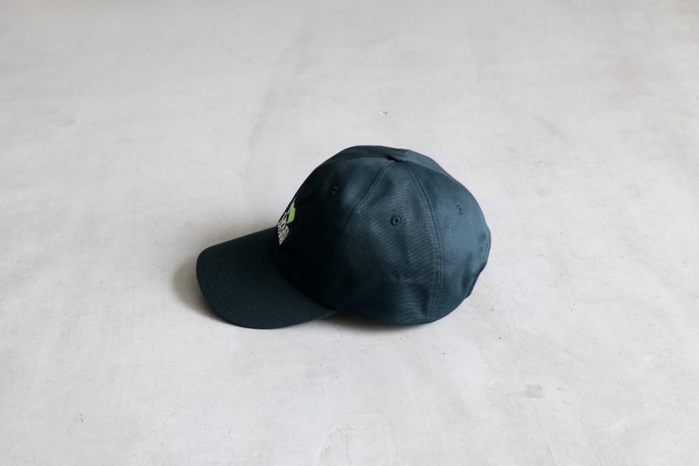 SARCASTIC (�����㥹�ƥ��å�) "I Love Drum Machines Cap"