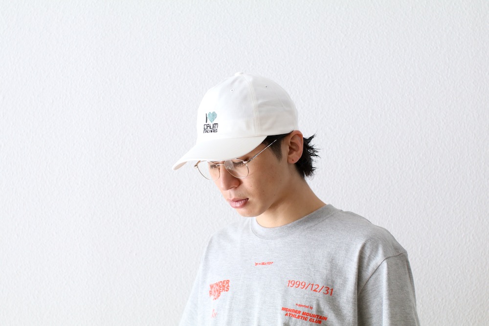 SARCASTIC (�����㥹�ƥ��å�) "I Love Drum Machines Cap"