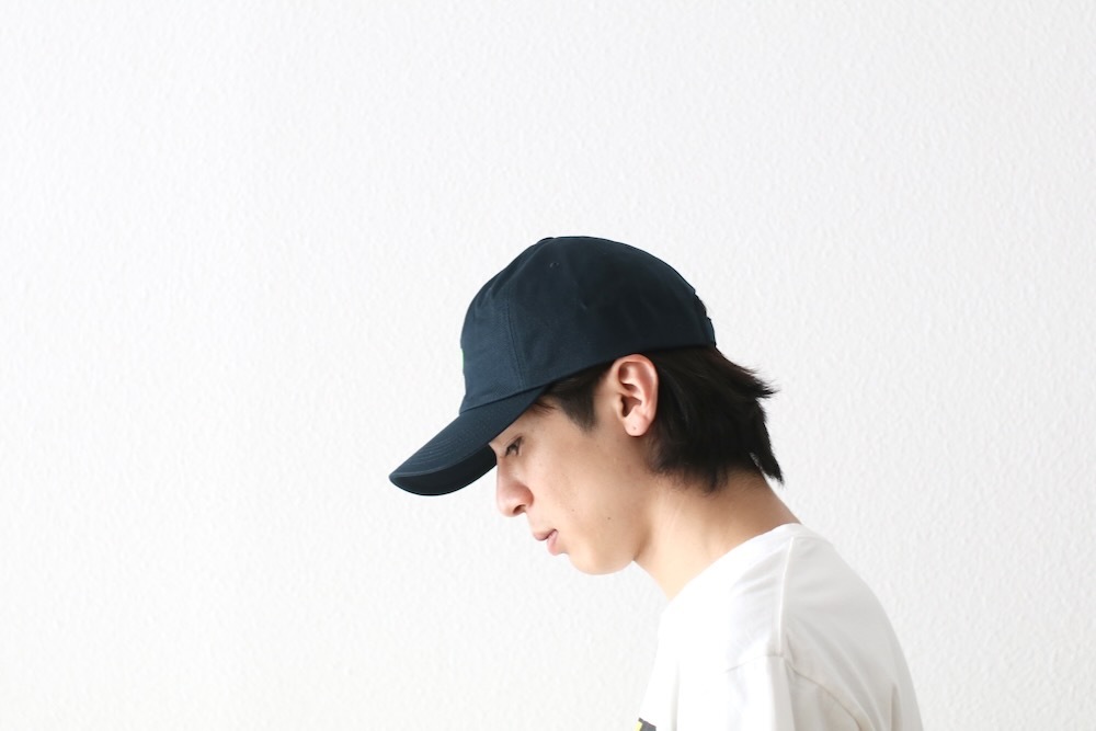 SARCASTIC (�����㥹�ƥ��å�) "I Love Drum Machines Cap"