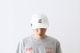 SARCASTIC (�����㥹�ƥ��å�) "I Love Drum Machines Cap"