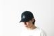 SARCASTIC (�����㥹�ƥ��å�) "I Love Drum Machines Cap"