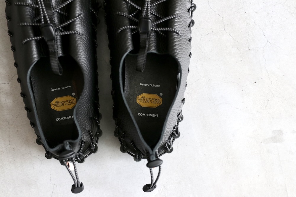 HenderScheme(���������������) "hammock"