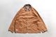 FreshService(�ե�å��奵���ӥ�) "COTTON CANVAS LEATHER COLLAR WORK JACKET"