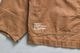 FreshService(�ե�å��奵���ӥ�) "COTTON CANVAS LEATHER COLLAR WORK JACKET"