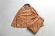 FreshService(�ե�å��奵���ӥ�) "COTTON CANVAS LEATHER COLLAR WORK JACKET"