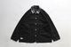 FreshService(�ե�å��奵���ӥ�) "COTTON CANVAS LEATHER COLLAR WORK JACKET"