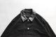FreshService(�ե�å��奵���ӥ�) "COTTON CANVAS LEATHER COLLAR WORK JACKET"