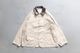 FreshService(�ե�å��奵���ӥ�) "COTTON CANVAS LEATHER COLLAR WORK JACKET"