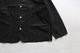 FreshService(�ե�å��奵���ӥ�) "COTTON CANVAS LEATHER COLLAR WORK JACKET"
