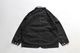 FreshService(�ե�å��奵���ӥ�) "COTTON CANVAS LEATHER COLLAR WORK JACKET"