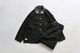 FreshService(�ե�å��奵���ӥ�) "COTTON CANVAS LEATHER COLLAR WORK JACKET"