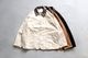FreshService(�ե�å��奵���ӥ�) "COTTON CANVAS LEATHER COLLAR WORK JACKET"