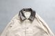 FreshService(�ե�å��奵���ӥ�) "COTTON CANVAS LEATHER COLLAR WORK JACKET"