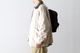 FreshService(�ե�å��奵���ӥ�) "COTTON CANVAS LEATHER COLLAR WORK JACKET"