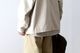 FreshService(�ե�å��奵���ӥ�) "COTTON CANVAS LEATHER COLLAR WORK JACKET"