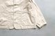 FreshService(�ե�å��奵���ӥ�) "COTTON CANVAS LEATHER COLLAR WORK JACKET"
