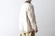 FreshService(�ե�å��奵���ӥ�) "COTTON CANVAS LEATHER COLLAR WORK JACKET"