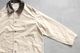 FreshService(�ե�å��奵���ӥ�) "COTTON CANVAS LEATHER COLLAR WORK JACKET"
