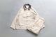 FreshService(�ե�å��奵���ӥ�) "COTTON CANVAS LEATHER COLLAR WORK JACKET"