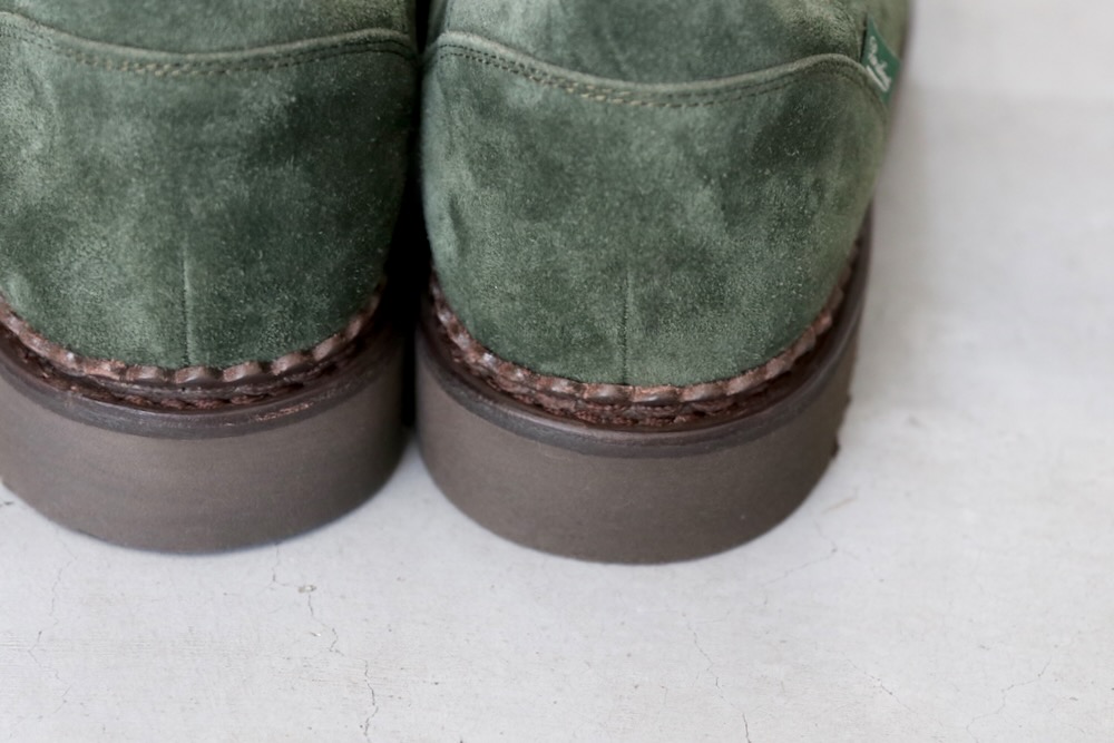 limited】Engineered Garments × Paraboot (エンジニアードガーメンツ