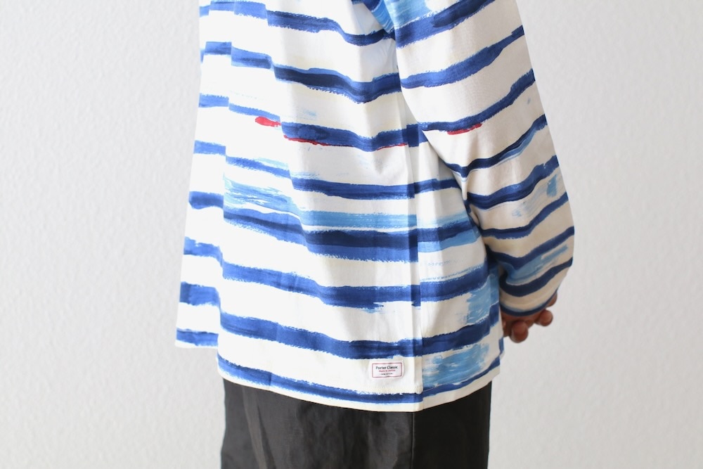 Porter Classic(ポータークラシック) 