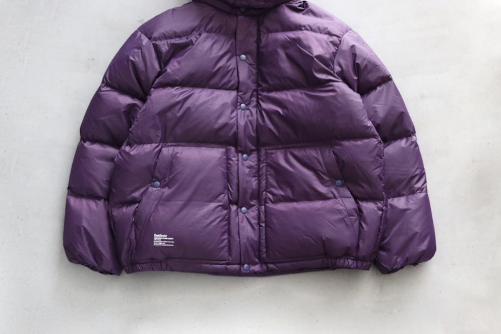 FreshService(եå奵ӥ) "CORPORATE DOWN JACKET"