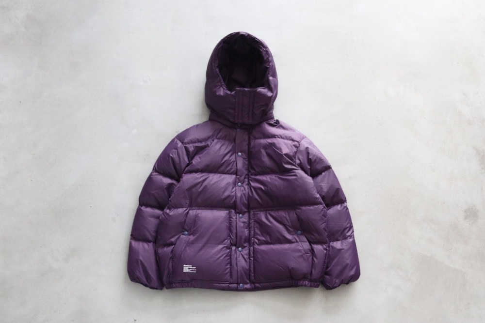 FreshService(եå奵ӥ) "CORPORATE DOWN JACKET"