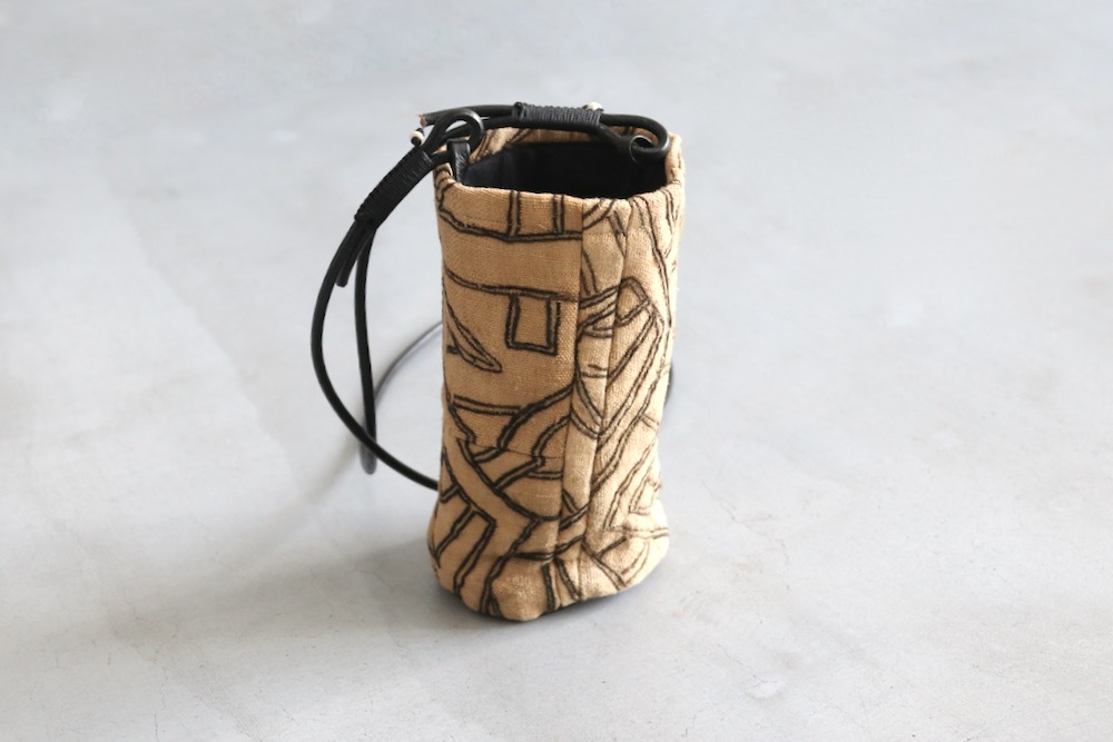 ��limited��COUNTERPOINT (�����󥿡��ݥ����)by WONDER FULL LIFE �� LIGHT YEARS (�����ե�饤�աߥ饤�� ���䡼��) ��NTCHAK BAG POCKET��