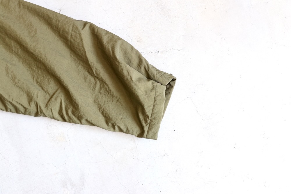 [10%OFF] Needles(�ˡ��ɥ륺) "C.P. Jacket - Nylon Ripstop"