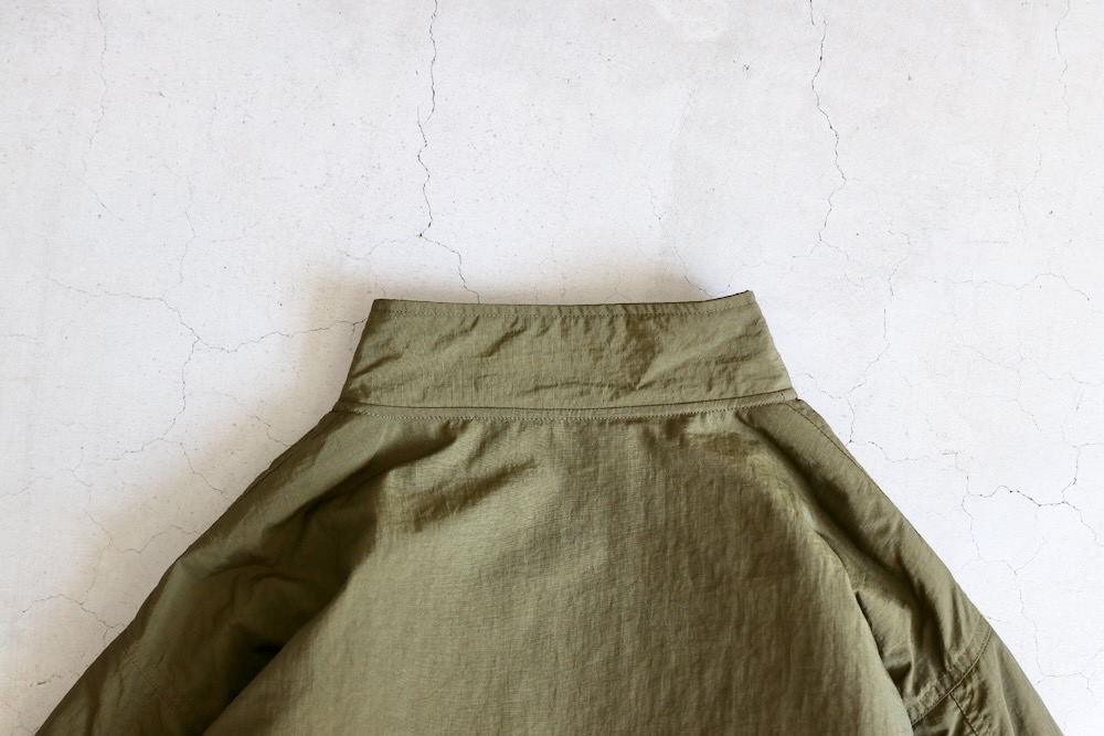 [10%OFF] Needles(�ˡ��ɥ륺) "C.P. Jacket - Nylon Ripstop"