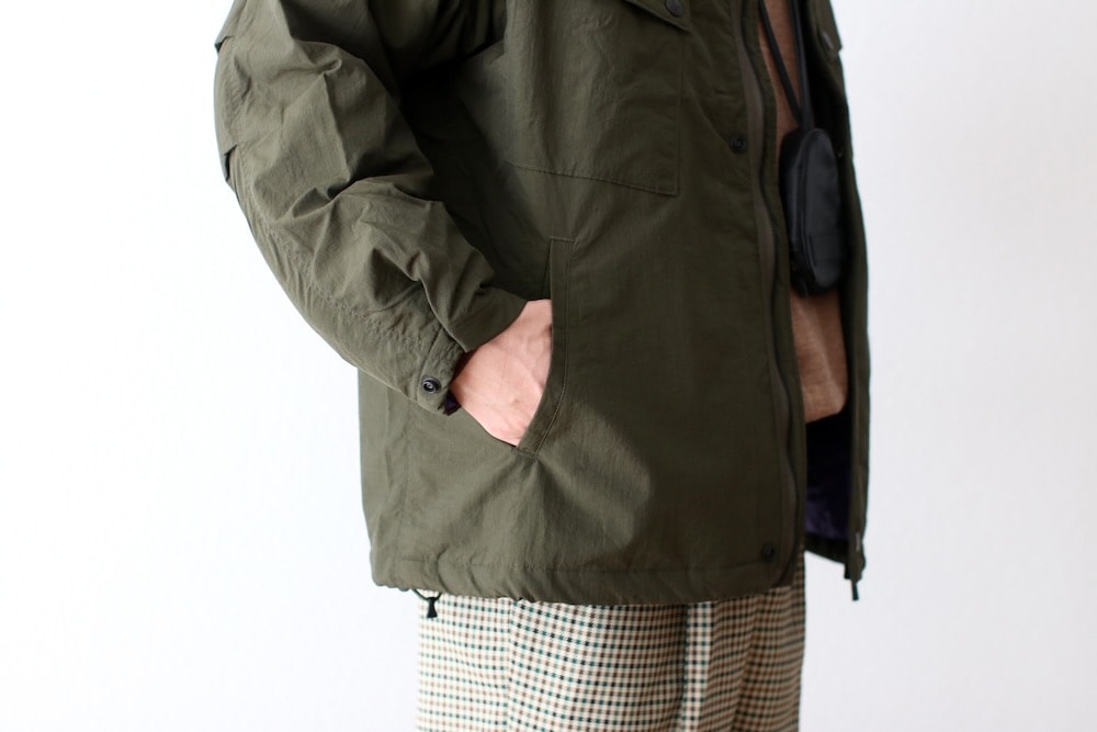 10%OFF] Needles(ニードルズ) 