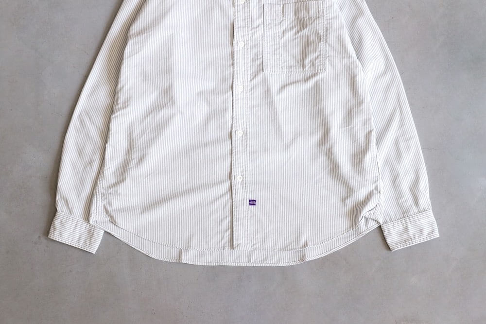 THE NORTH FACE PURPLE LABEL (ザ ノース フェイス パープル