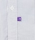THE NORTH FACE PURPLE LABEL (�� �Ρ��� �ե����� �ѡ��ץ� �졼�٥�) "Button Down Striped Field Shirt"