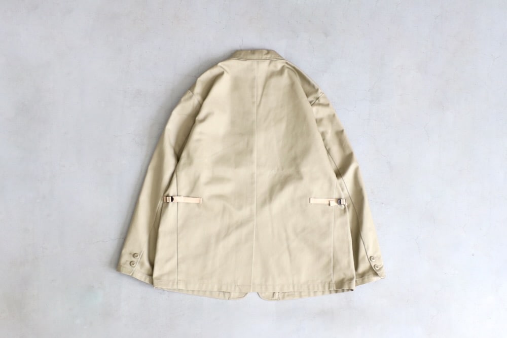 ��limited��NEXUSVII.��Dickies (�ͥ��������֥�ߥǥ��å�����) "MIL. OFFICER JACKET"