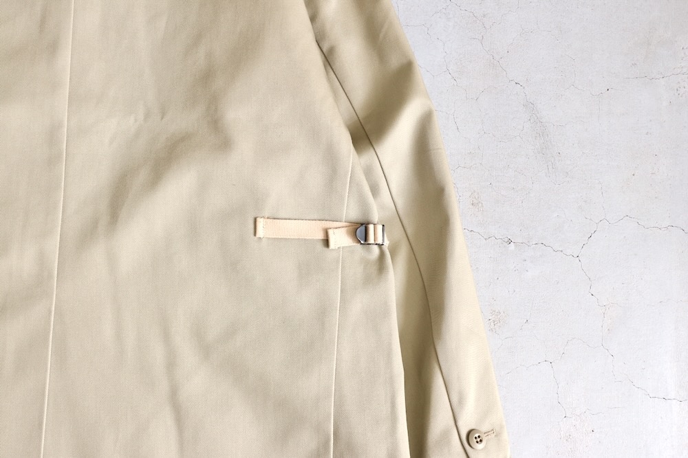 ��limited��NEXUSVII.��Dickies (�ͥ��������֥�ߥǥ��å�����) "MIL. OFFICER JACKET"