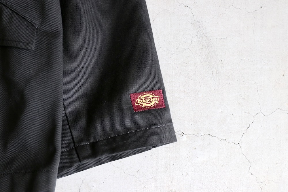 ��limited��NEXUSVII.��Dickies (�ͥ��������֥�ߥǥ��å�����) "MIL. OFFICER JACKET"