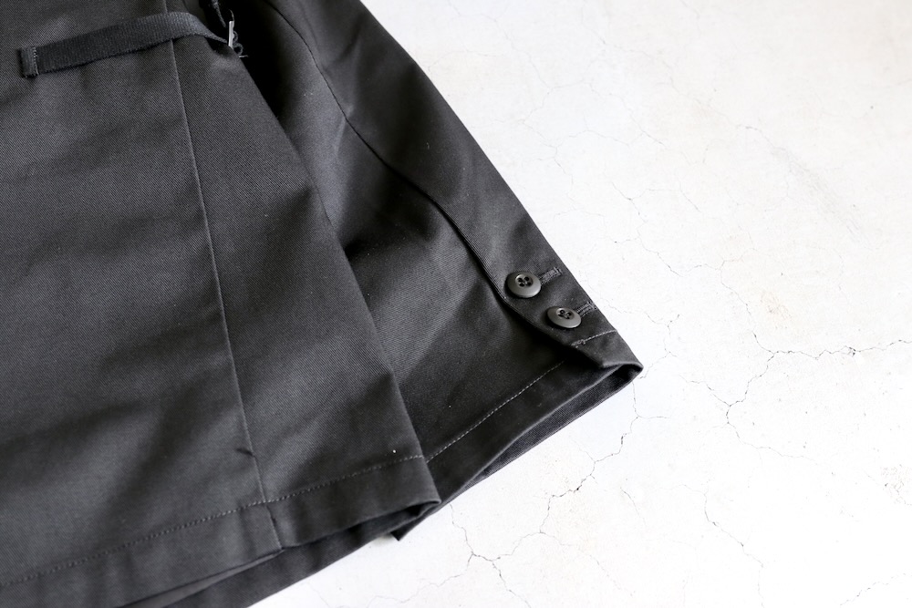 ��limited��NEXUSVII.��Dickies (�ͥ��������֥�ߥǥ��å�����) "MIL. OFFICER JACKET"