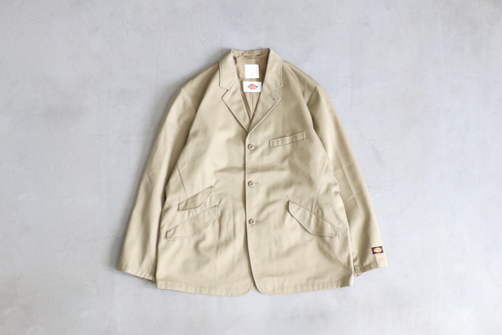 10%OFF] 【limited】NEXUSVII.×Dickies (ネクサスセブン×ディッキーズ