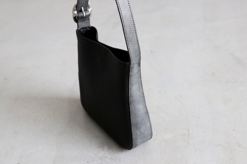 HenderScheme(���������������) "one side belt bag petit"