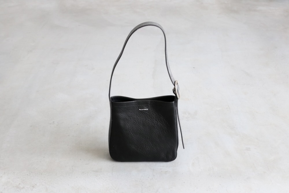 HenderScheme(���������������) "one side belt bag petit"
