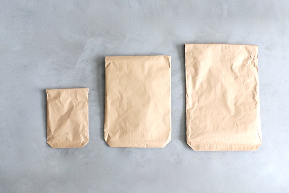 HenderScheme(���������������) "one side belt bag petit"